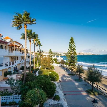 Apartamento Luminoso 1ª Linea Arena Beach_エステポナ エクステリア 写真