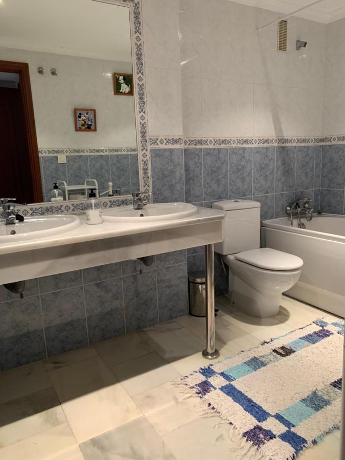 Apartamento Luminoso 1ª Linea Arena Beach_エステポナ エクステリア 写真