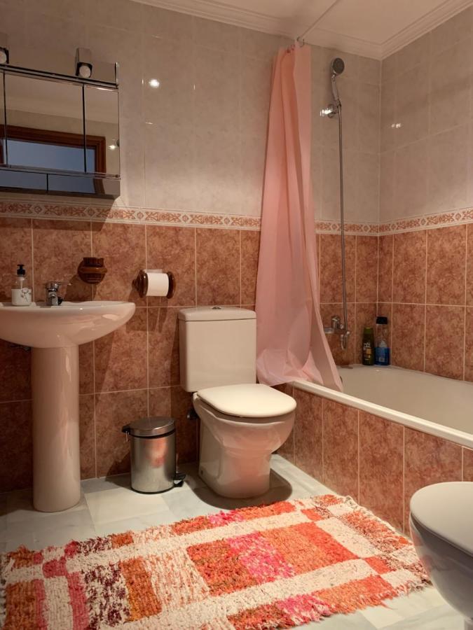 Apartamento Luminoso 1ª Linea Arena Beach_エステポナ エクステリア 写真