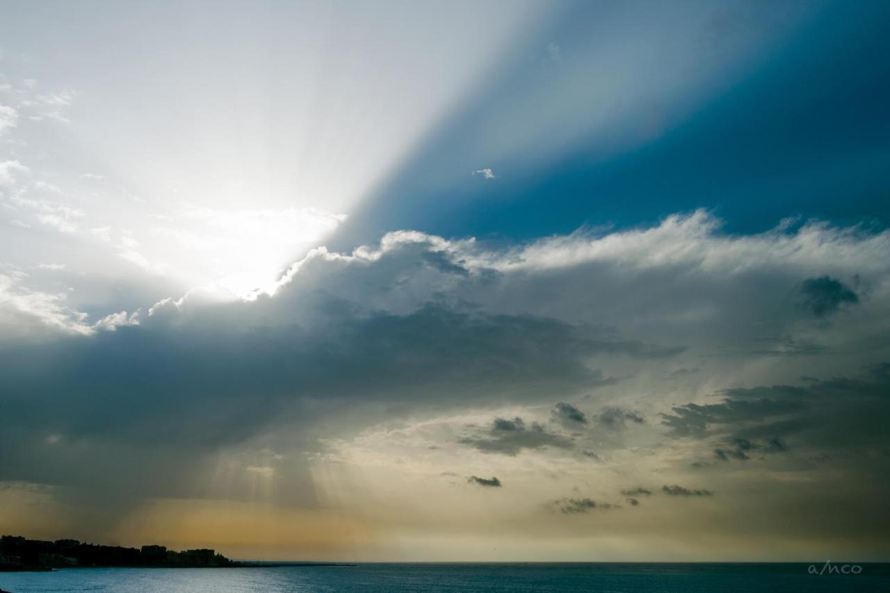 Apartamento Luminoso 1ª Linea Arena Beach_エステポナ エクステリア 写真