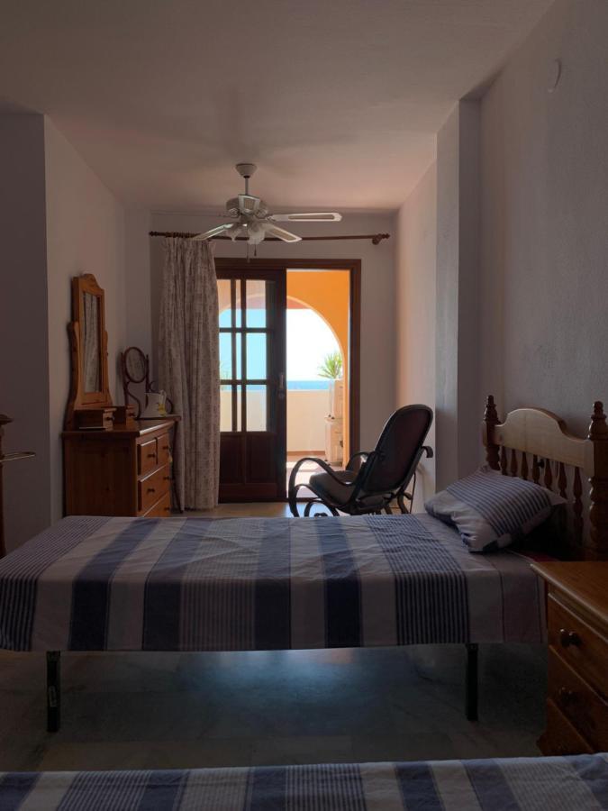 Apartamento Luminoso 1ª Linea Arena Beach_エステポナ エクステリア 写真